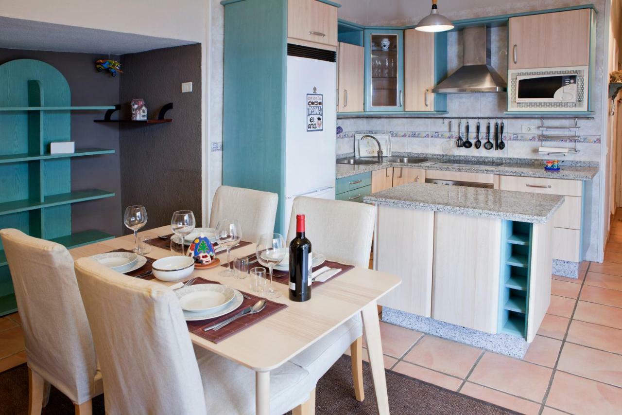 Beachfront Apartment In Paradise San Andres  Екстер'єр фото