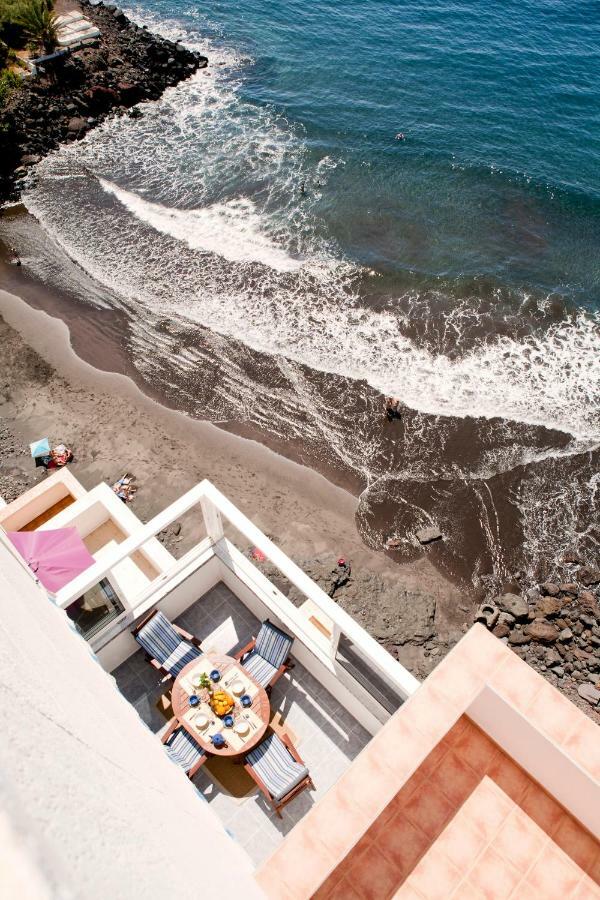 Beachfront Apartment In Paradise San Andres  Екстер'єр фото