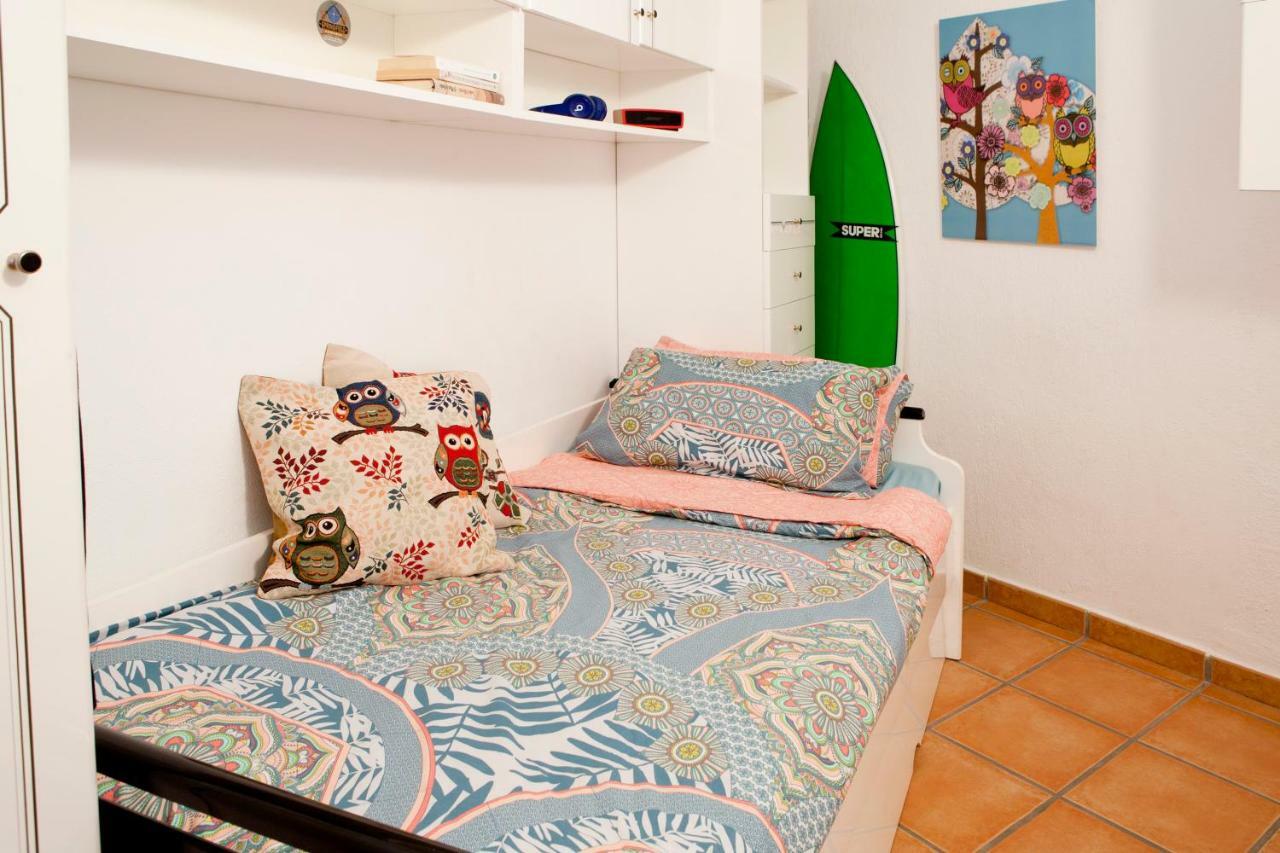 Beachfront Apartment In Paradise San Andres  Екстер'єр фото