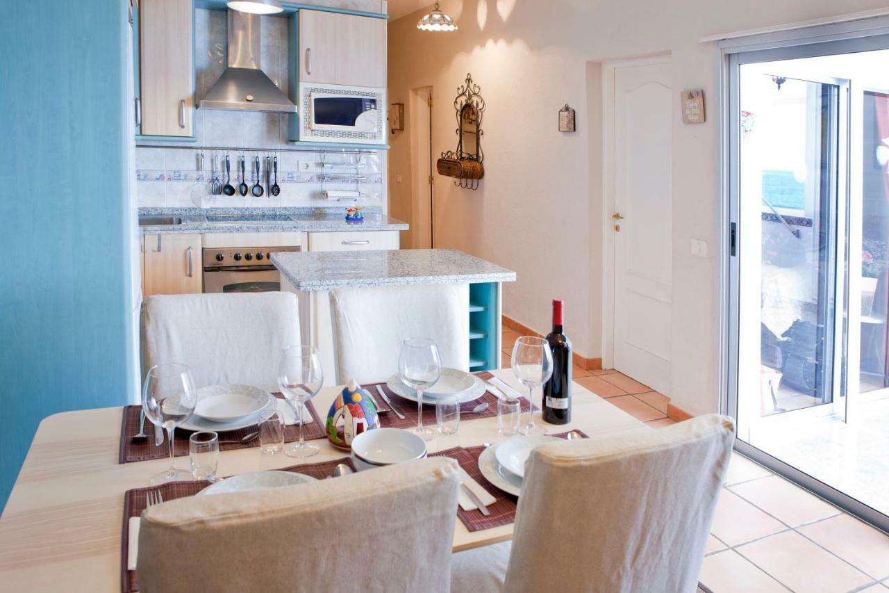 Beachfront Apartment In Paradise San Andres  Екстер'єр фото