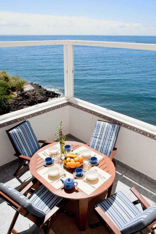 Beachfront Apartment In Paradise San Andres  Екстер'єр фото