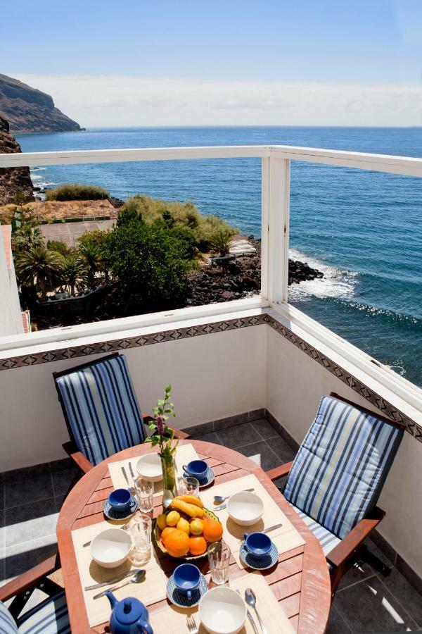 Beachfront Apartment In Paradise San Andres  Екстер'єр фото