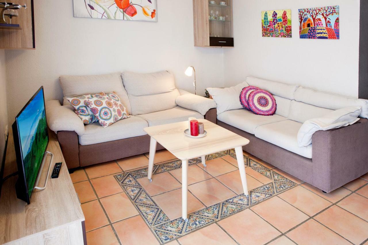 Beachfront Apartment In Paradise San Andres  Екстер'єр фото