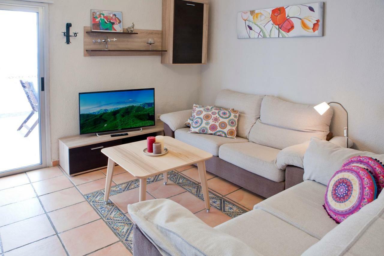 Beachfront Apartment In Paradise San Andres  Екстер'єр фото