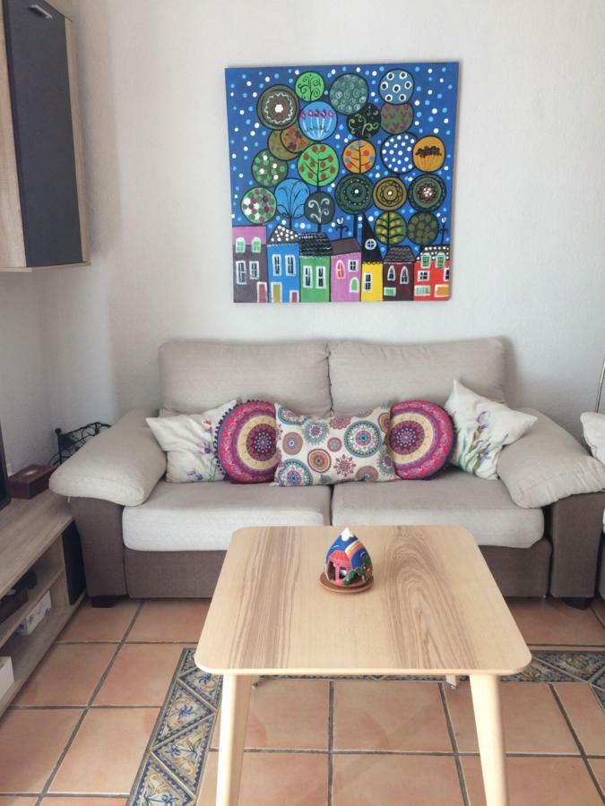 Beachfront Apartment In Paradise San Andres  Екстер'єр фото