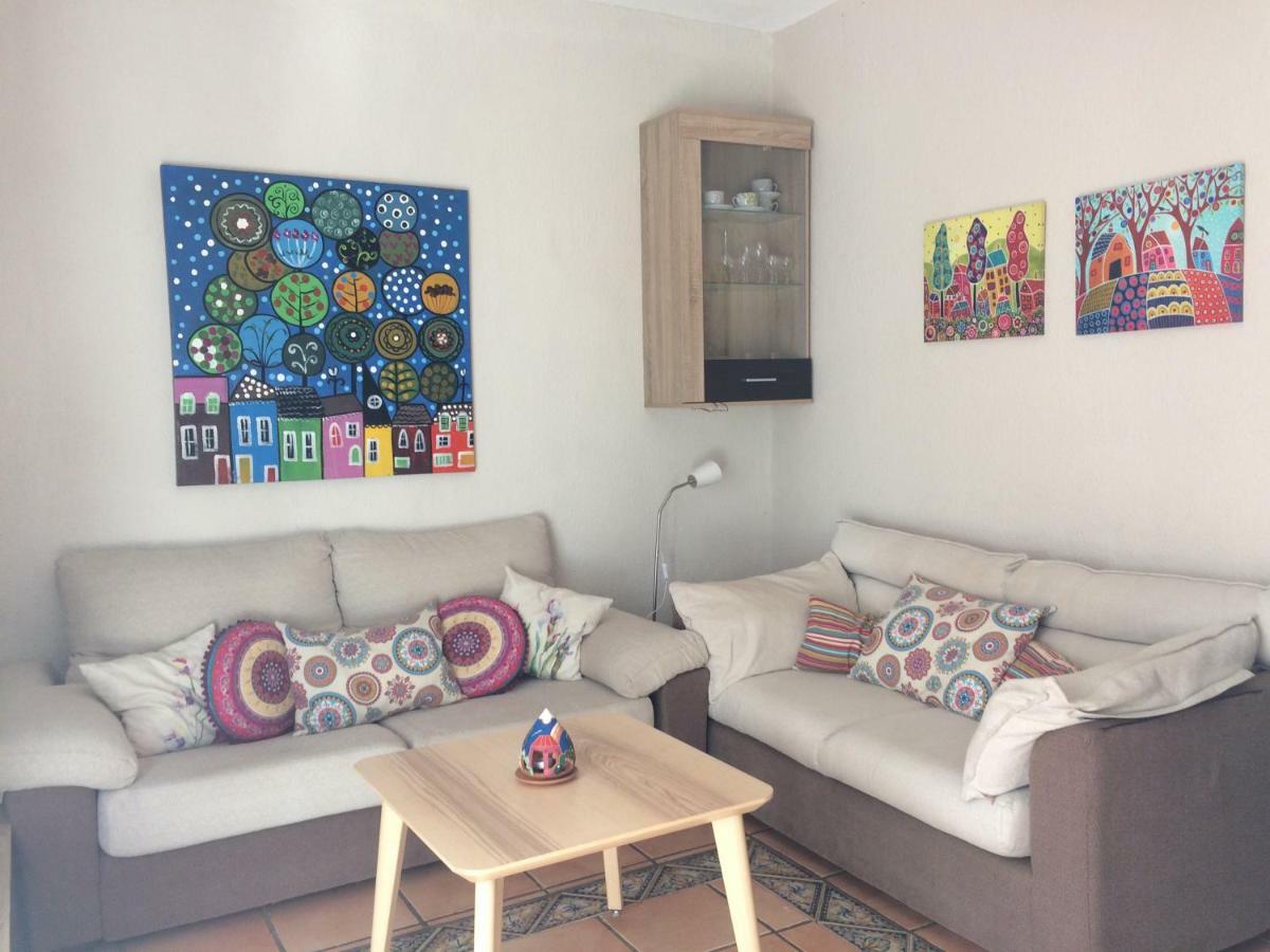 Beachfront Apartment In Paradise San Andres  Екстер'єр фото